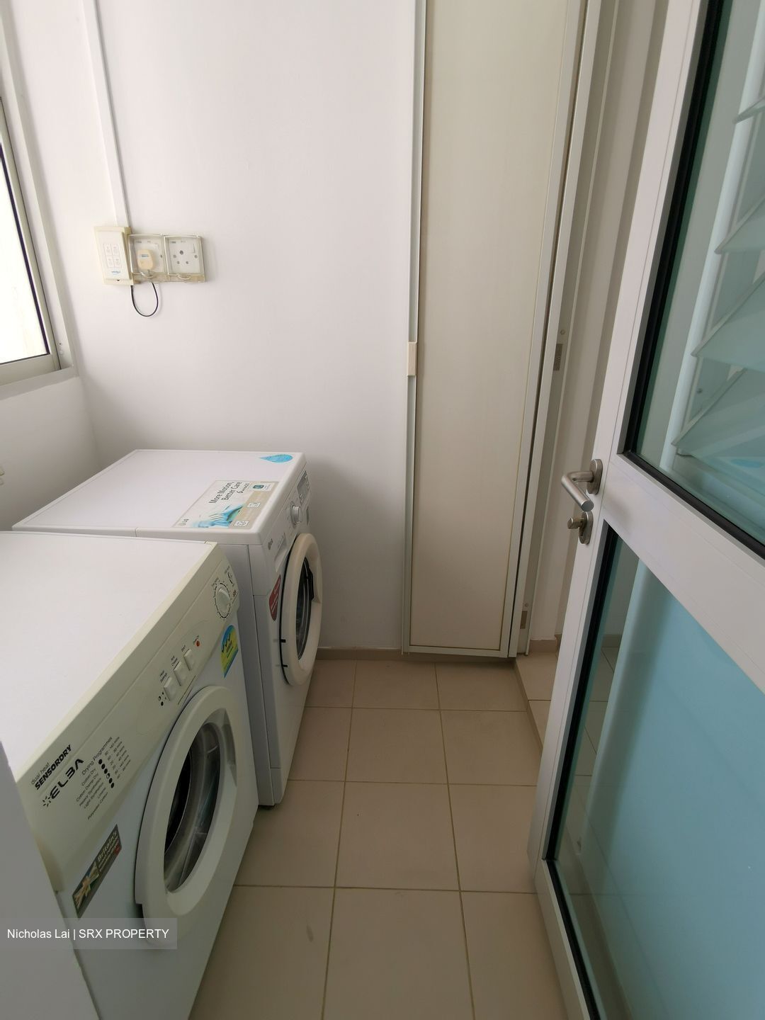 The Metropolitan Condominium (D3), Condominium #561380071